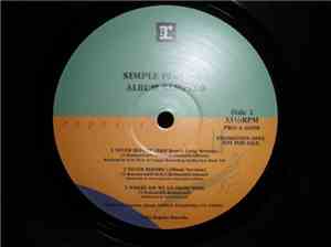 Simple Pleasure - Album Sampler