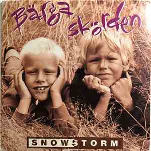 Snowstorm - Bärga Skörden