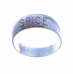 Spice Girls - Spice
