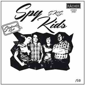 Spy Kids - S.K.S.