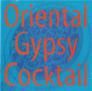 Ssassa - Oriental Gypsy Cocktail