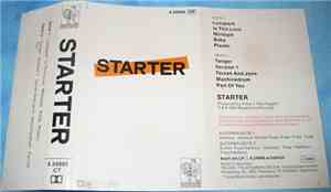 Starter - Starter
