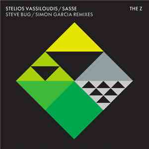 Stelios Vassiloudis & Sasse - The Z