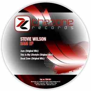 Stevie Wilson - 3am EP