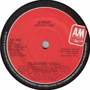 Suzanne Vega - Gypsy
