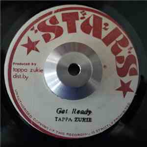 Tappa Zukie - Get Ready