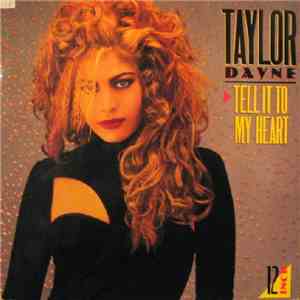 Taylor Dayne - Tell It To My Heart (House Of Hearts Mix)