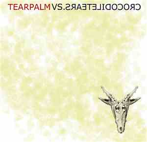 Tearpalm Vs. Crocodile Tears  - Live Belgrade