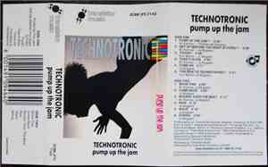 Technotronic - Pump Up The Jam
