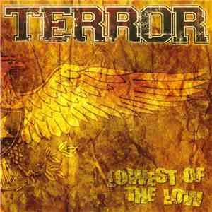 Terror  - Lowest Of The Low