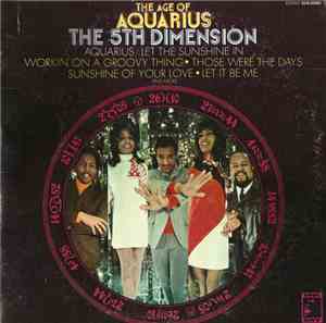 The 5th Dimension - The Age Of Aquarius