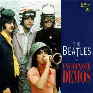 The Beatles - Unsurpassed Demos