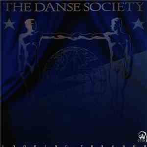The Danse Society - Looking Through