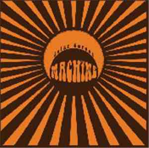 The Machine  - Solar Corona