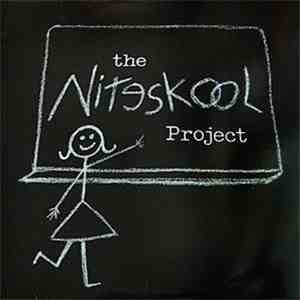 The Niteskool Project - Ambition / Love Lies
