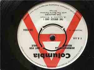 The Shadows - Foot Tapper
