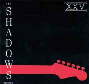 The Shadows - XXV