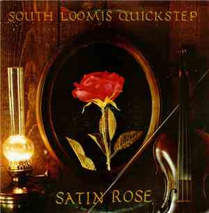 The South Loomis Quickstep - Satin Rose