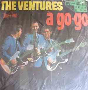 The Ventures - À Go-Go