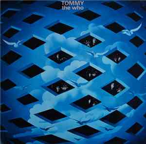 The Who - Tommy