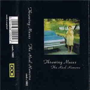 Throwing Muses - The Real Ramona