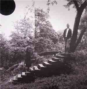 Timber Timbre - Timber Timbre
