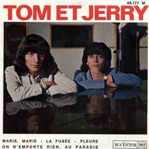 Tom Et Jerry - Marie, Marie