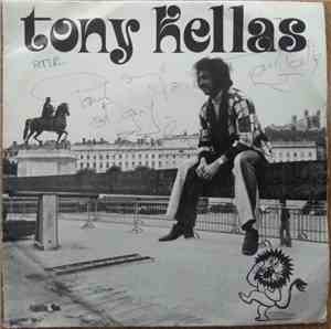 Tony Kellas - Chanter, Il Faut Chanter / Tu Reviendras