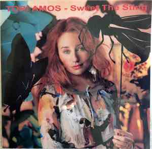 Tori Amos - Sweet The Sting