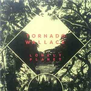 Tornado Wallace - Lonely Planet