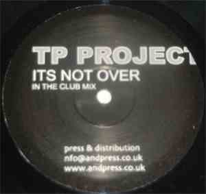 TP Project - It's Not Over