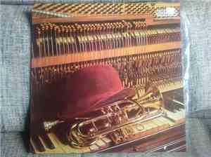 Unknown Artist - Honky Tonk