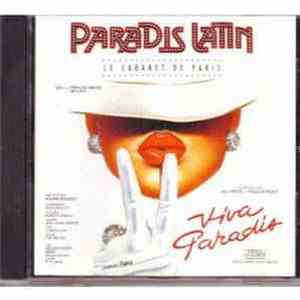 Ursuline Kairson - Paradis Latin Viva Paradis