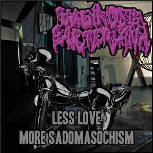 Vaginosis Bacteriana - Less love more sadomasochism