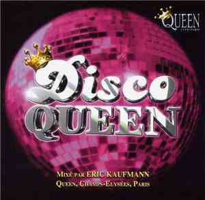 Various - Disco Queen