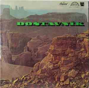 Various - Dostavník