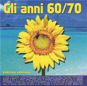 Various - Gli Anni 60/70