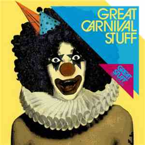 Various - Great Carnival Stuff