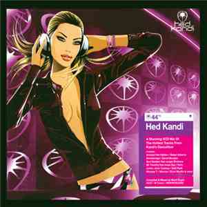 Various - Hed Kandi World Series 3