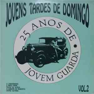 Various - Jovens Tardes De Domingo Vol 2