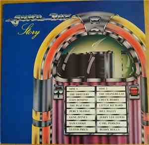 Various - Jukebox Story