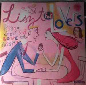 Various - Liszt For Lovers