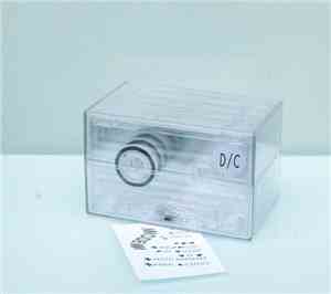 Various - MDM G Tape Box