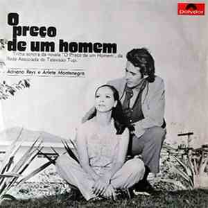 Various - O Preço De Um Homem - Trilha Sonora Original
