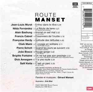 Various - Route Manset