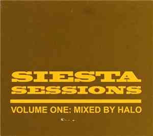 Various - Siesta Sessions Volume One