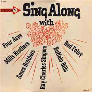 Various - Sing Along With