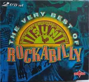 Various - The Very Best Of Sun Rockabilly