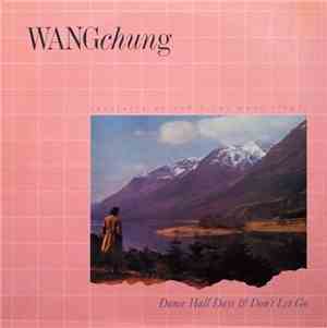Wang Chung - Dance Hall Days