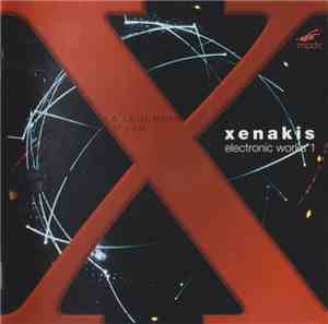Xenakis - Electronic Works 1 - La Légende D'Eer